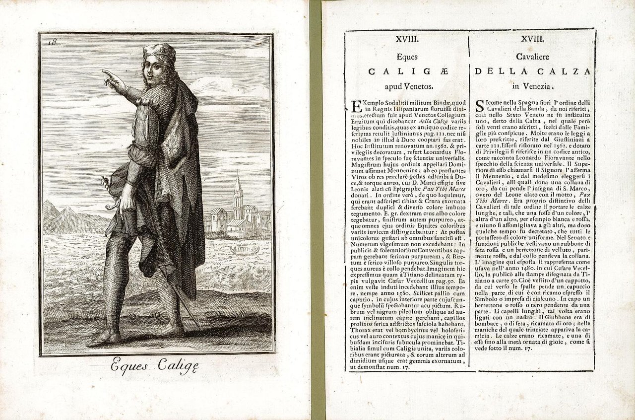 Eques Caligae