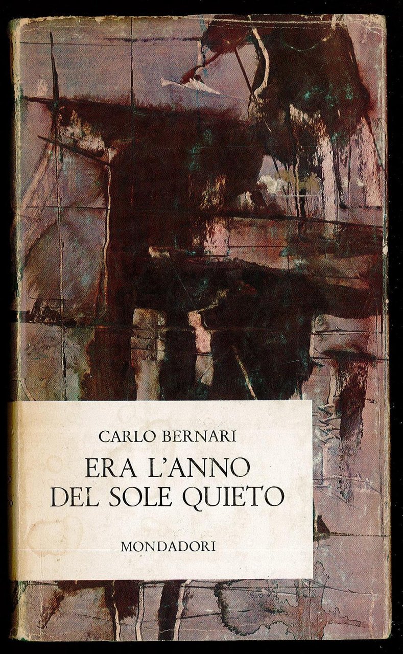 Era l'anno del sole quieto