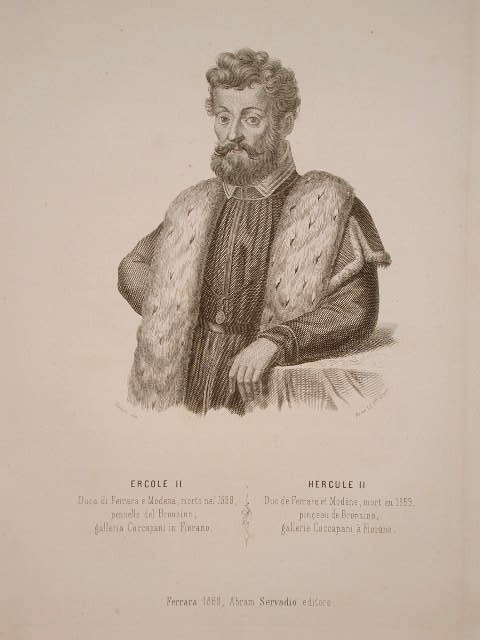 Ercole II