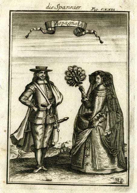 Espagnols | Immagine principale