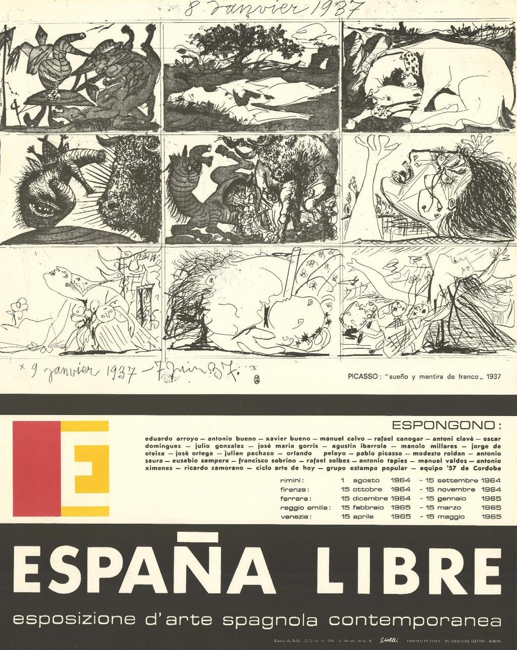 Espana libre