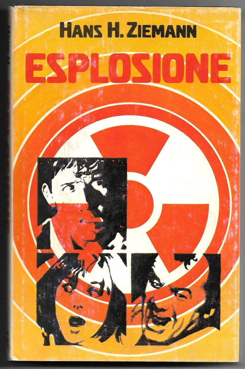 Esplosione