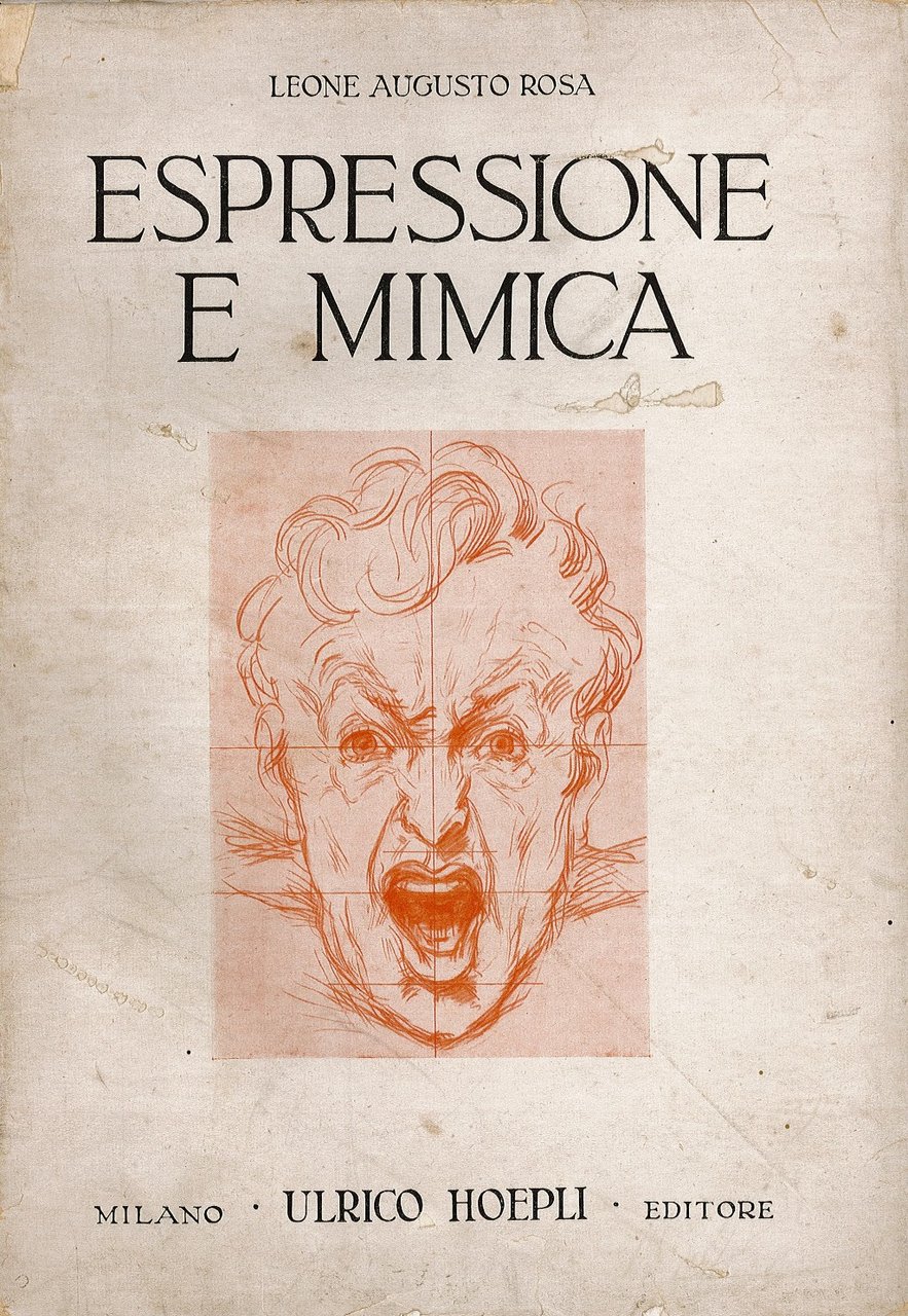 Espressione e mimica