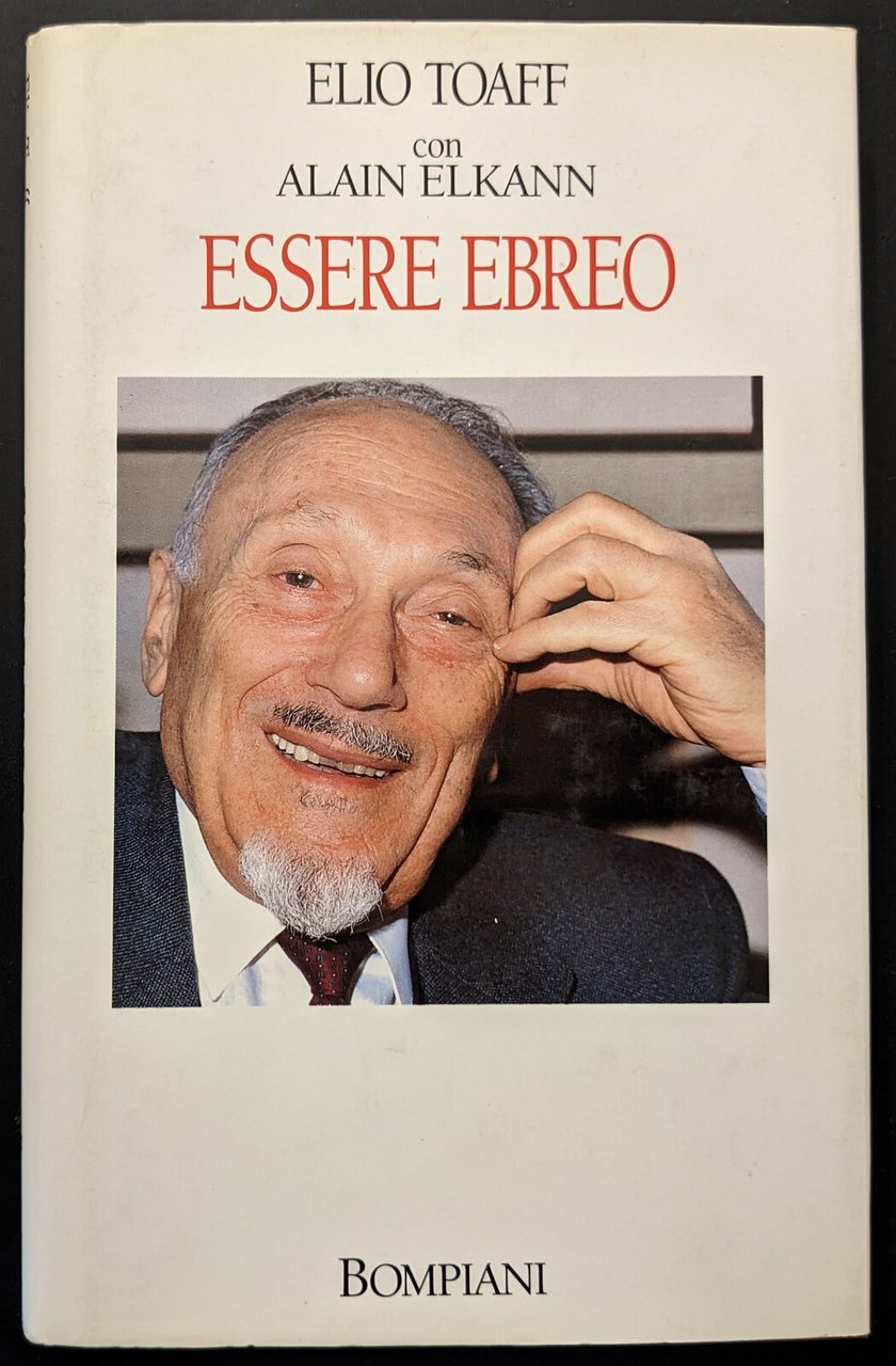 Essere ebreo | Immagine principale