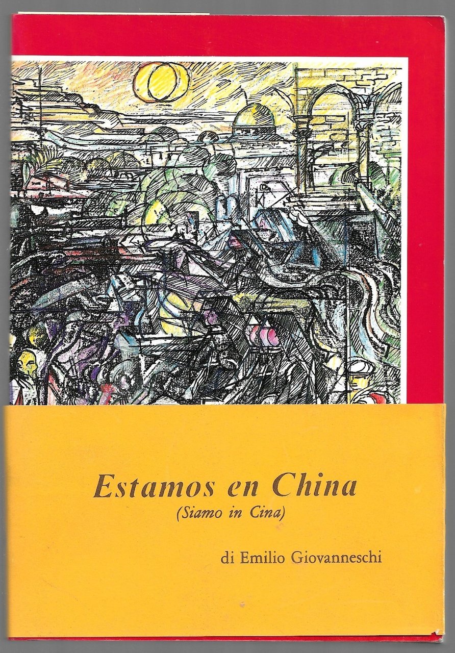 Estamos en China (1932 – 1949)