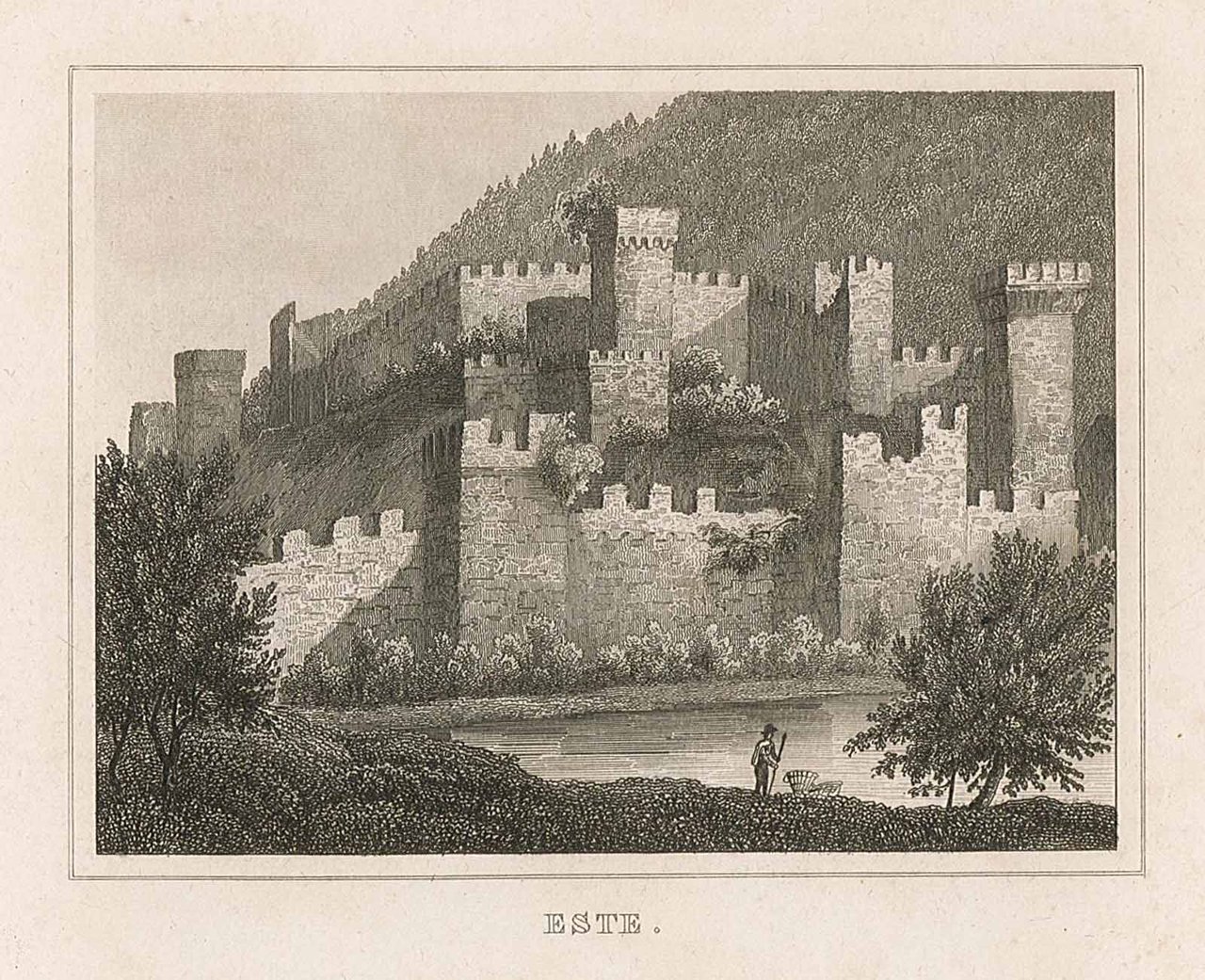 Este | Immagine principale