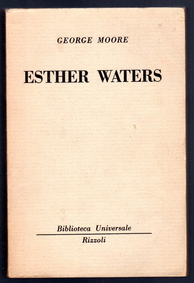 Esther Waters