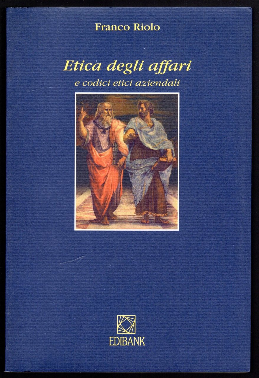 Etica degli affari