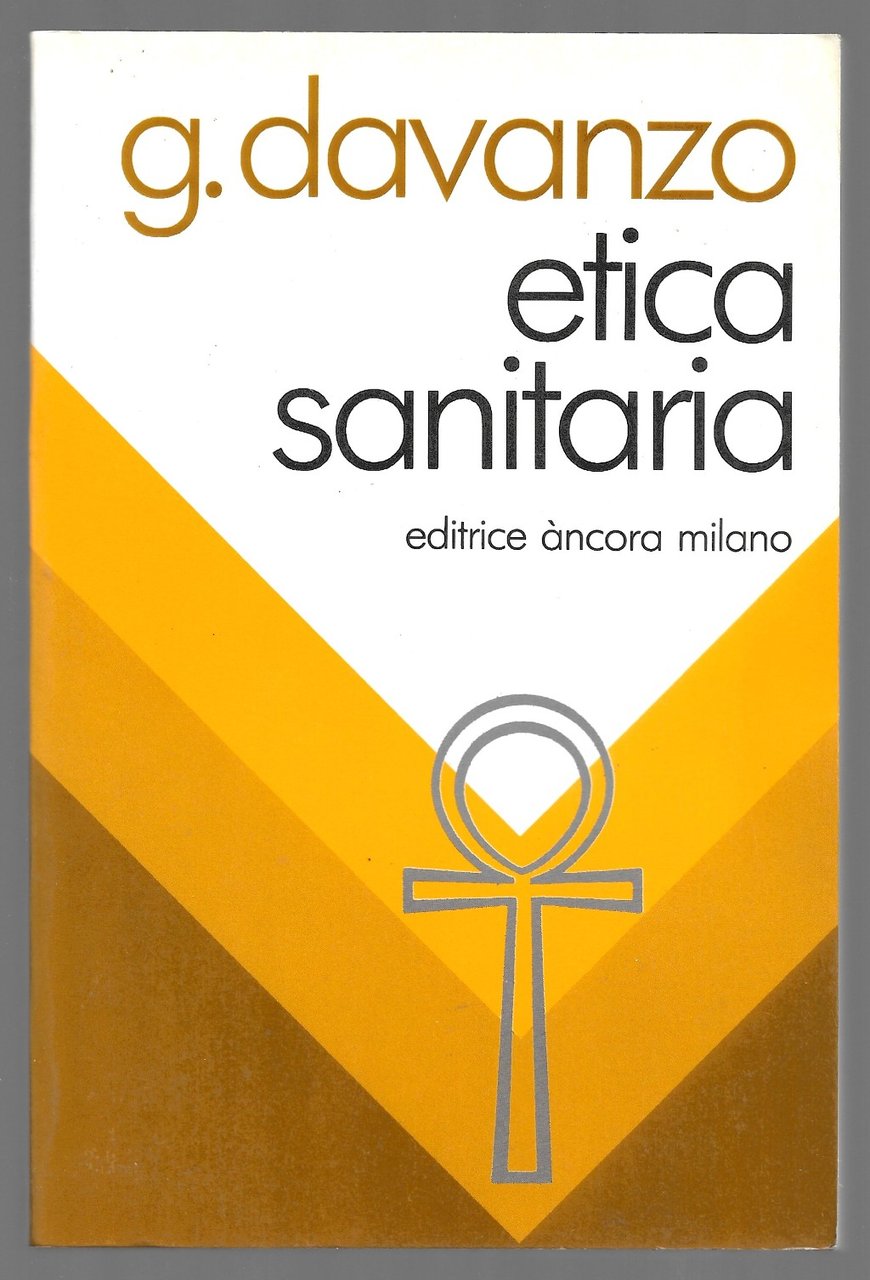 Etica sanitaria