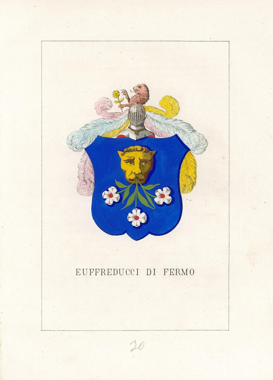 Euffreducci di Fermo