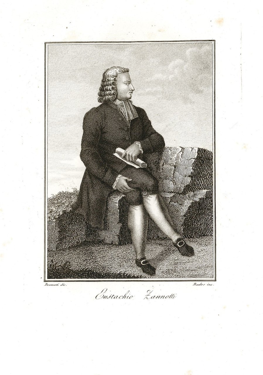 Eustachio Zannotti