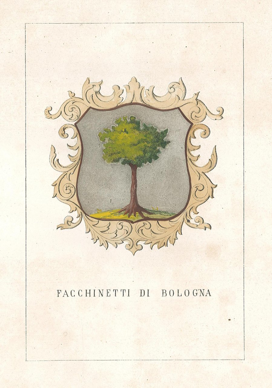 Facchinetti di Bologna