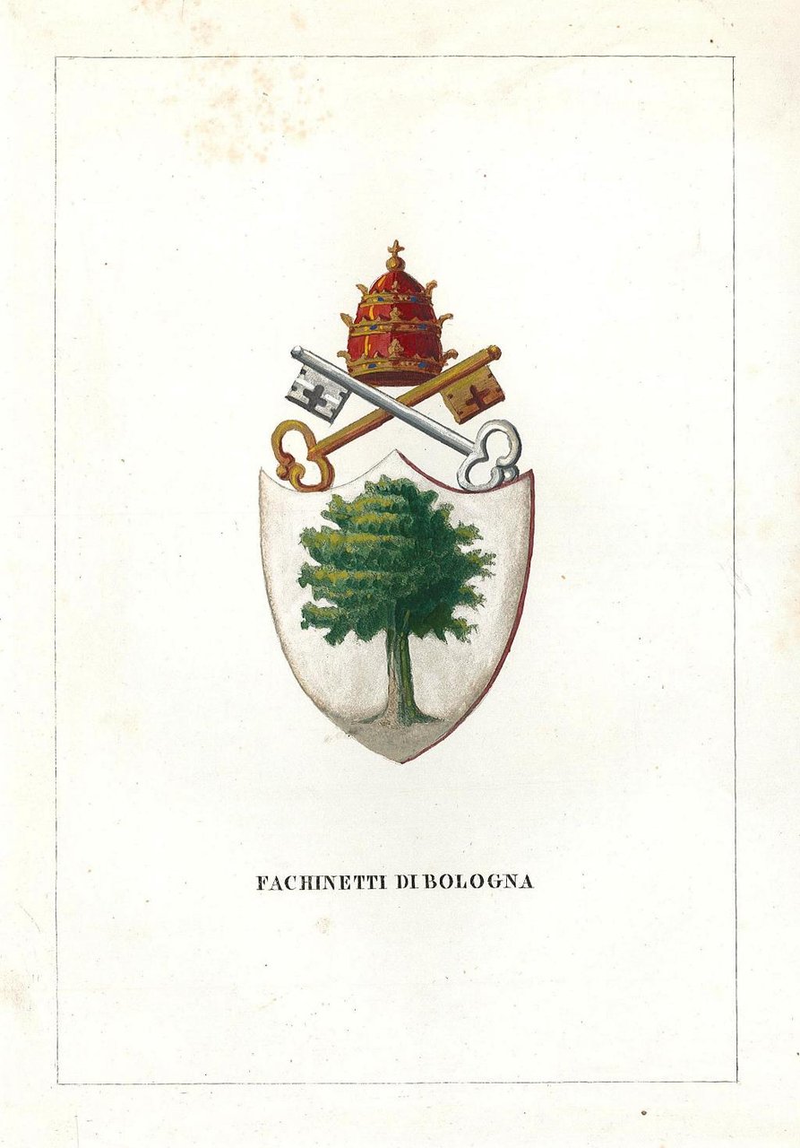 Fachinetti di Bologna