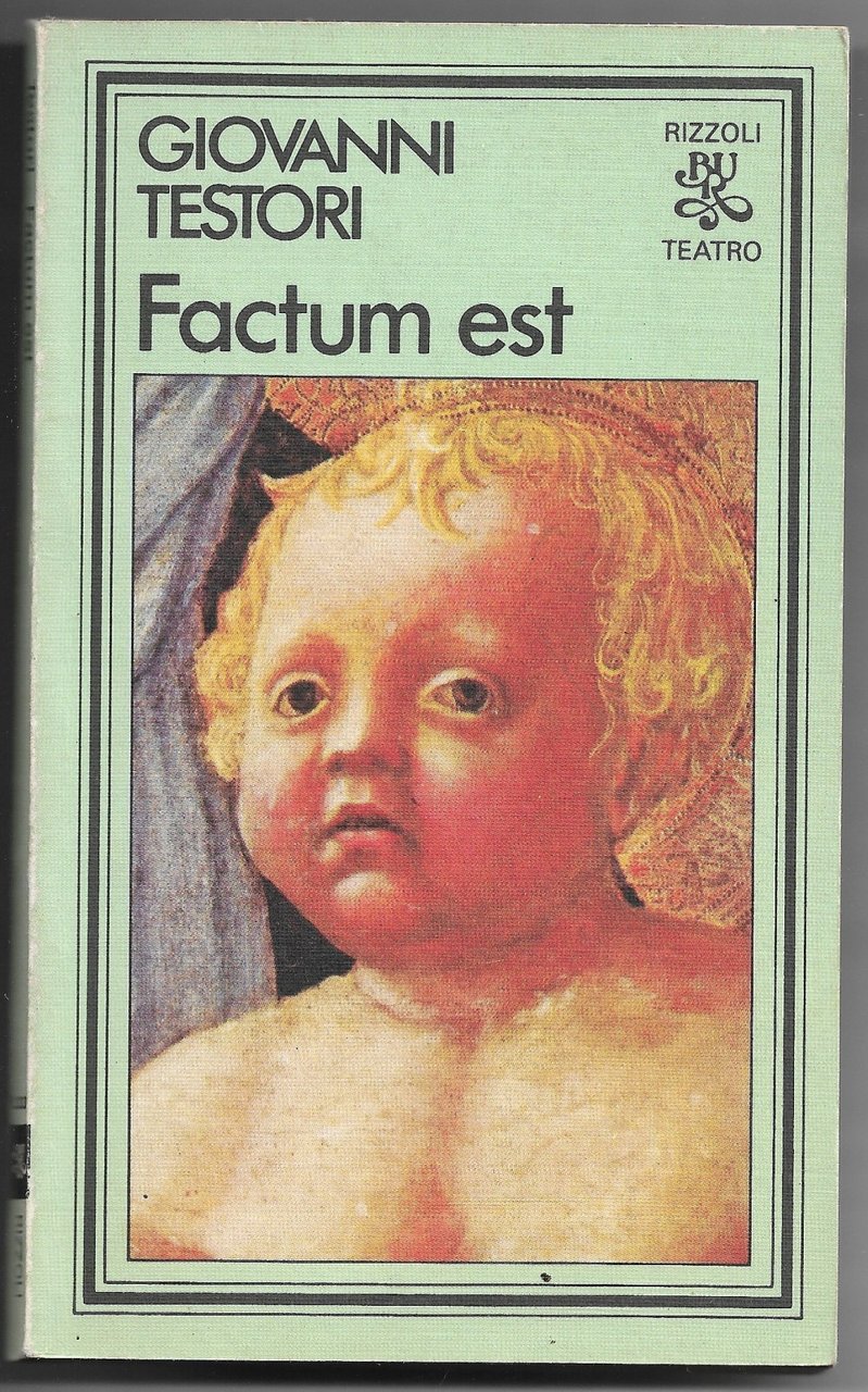 Factum est