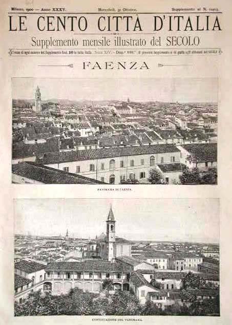 Faenza | Immagine principale
