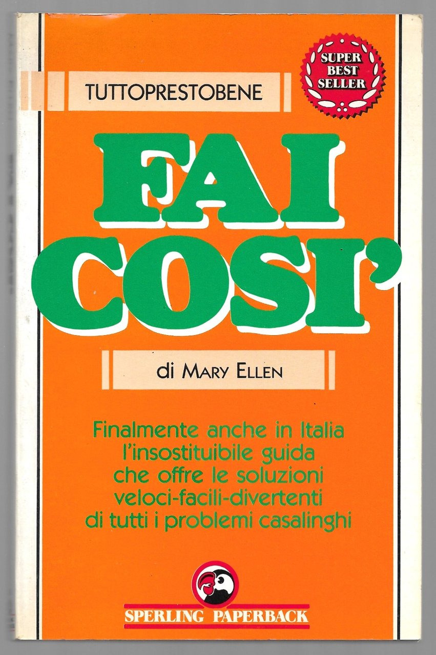 Fai così