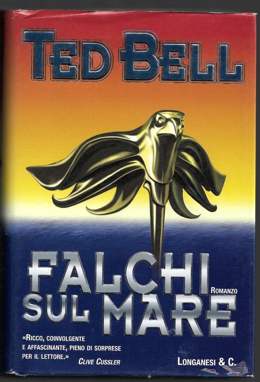 Falchi sul mare