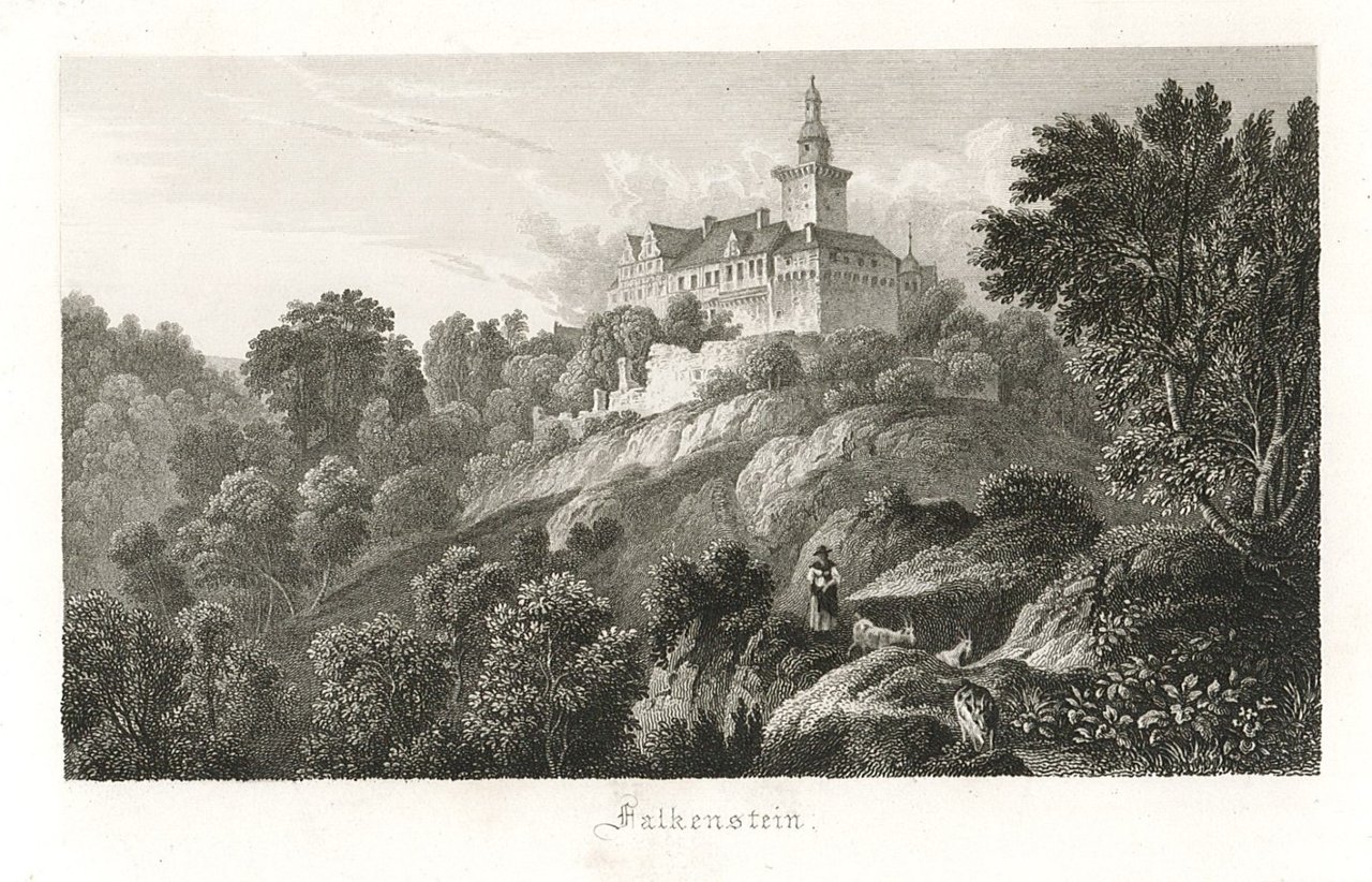 Falkenstein