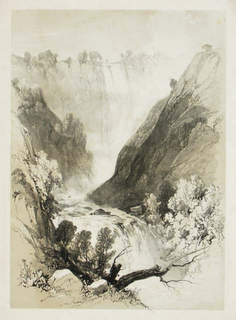 Falls of Terni | Immagine principale