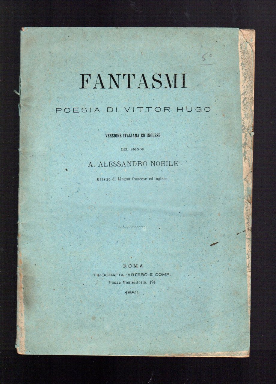 Fantasmi