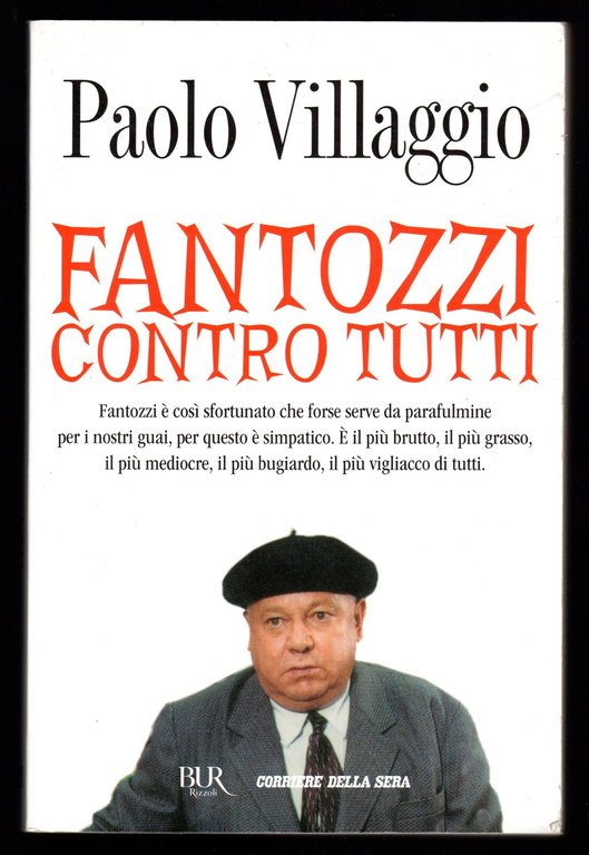 Fantozzi contro tutti