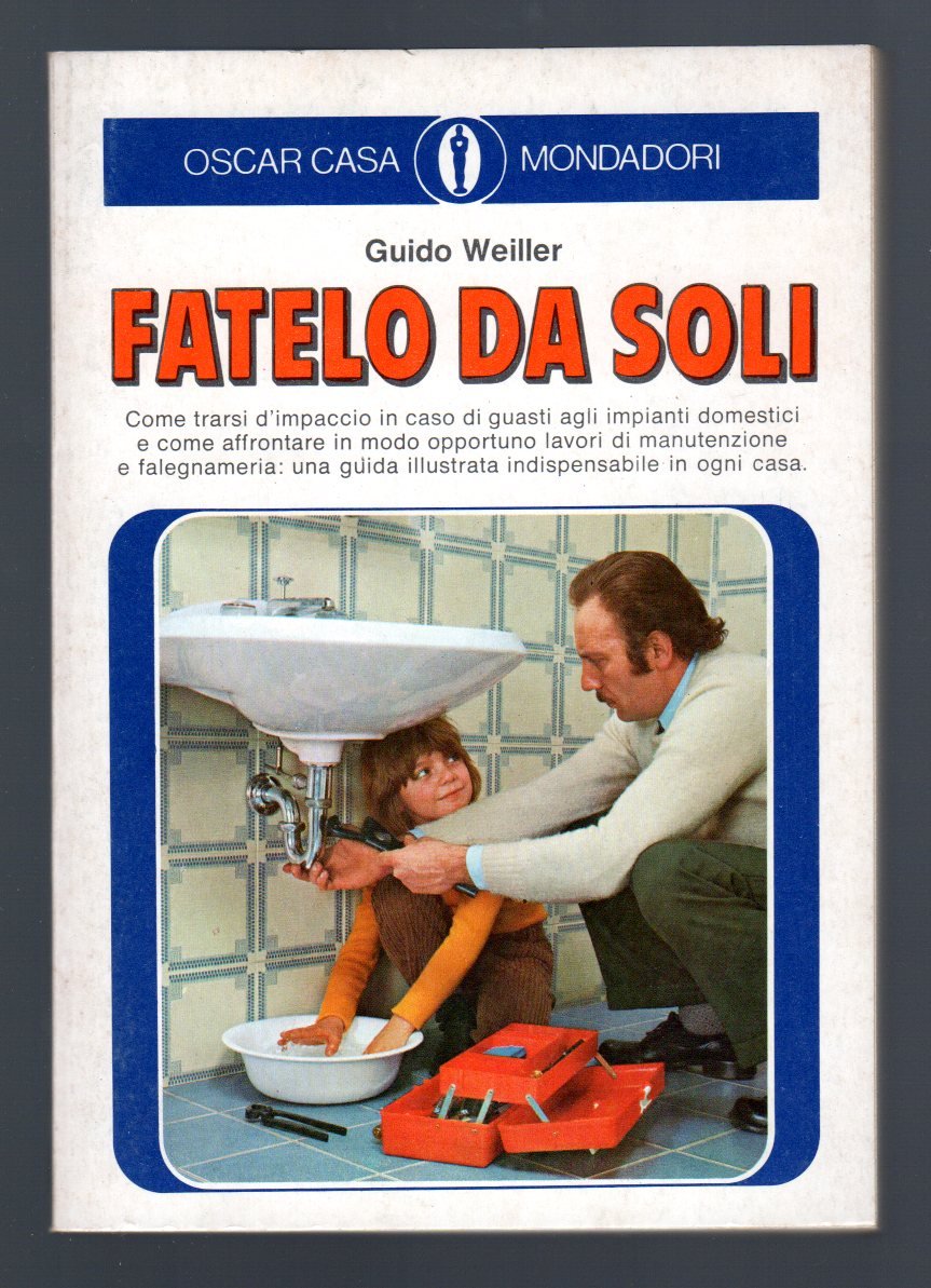Fatelo da soli