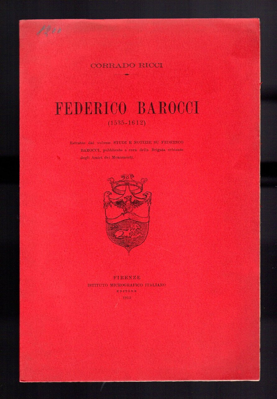 Federico Barocci