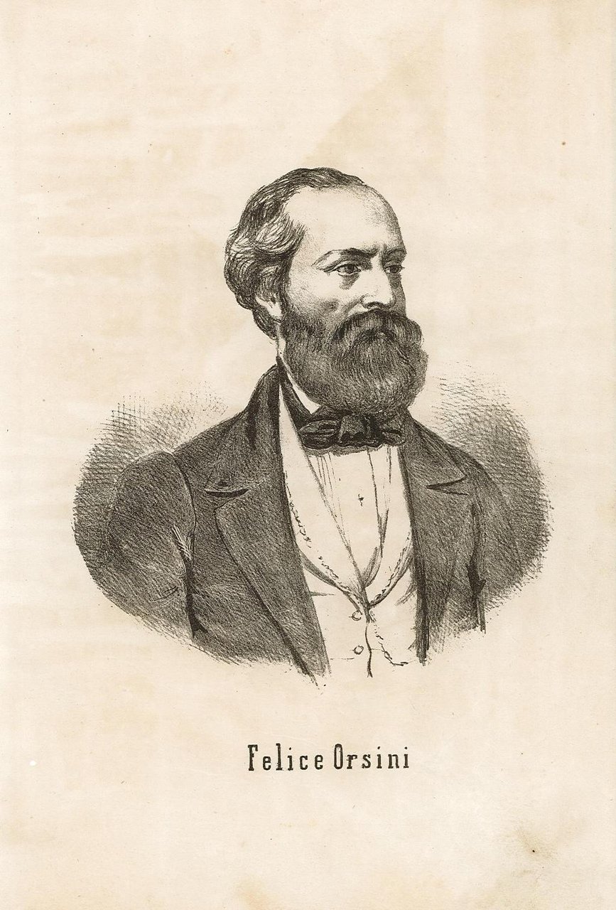 Felice Orsini
