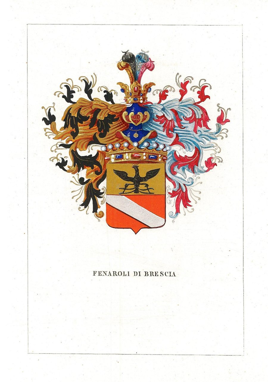 Fenaroli di Brescia