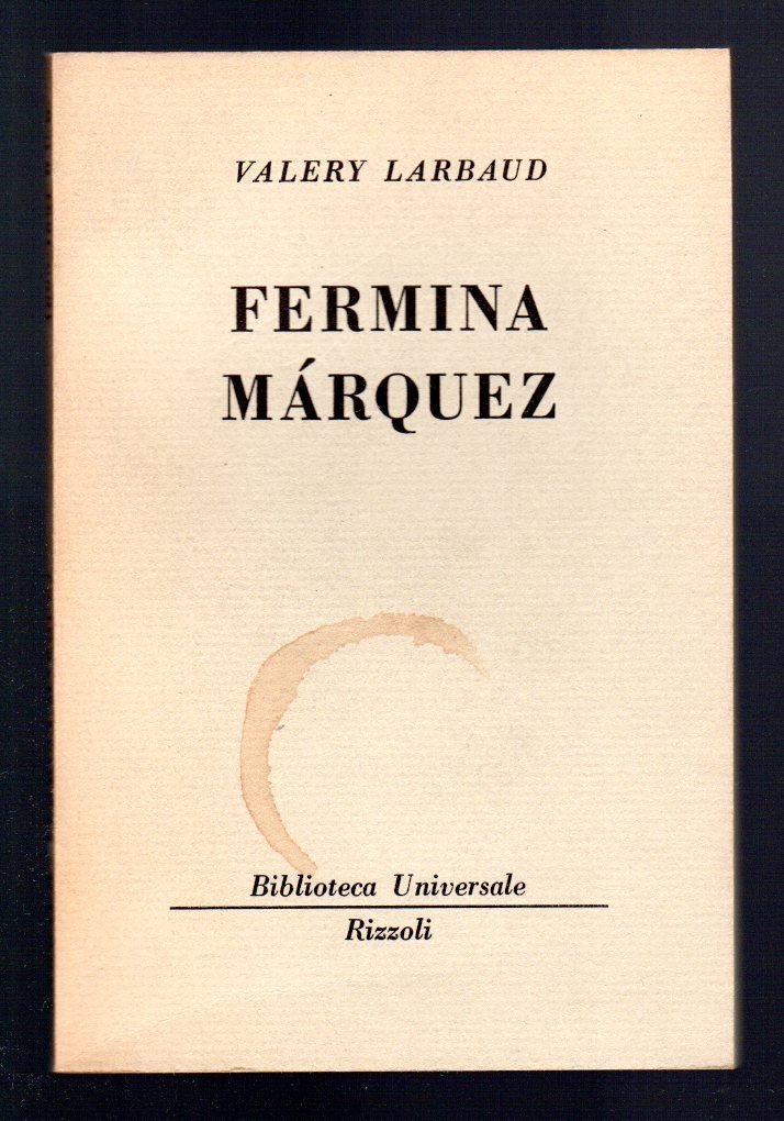 Fermina Marquez