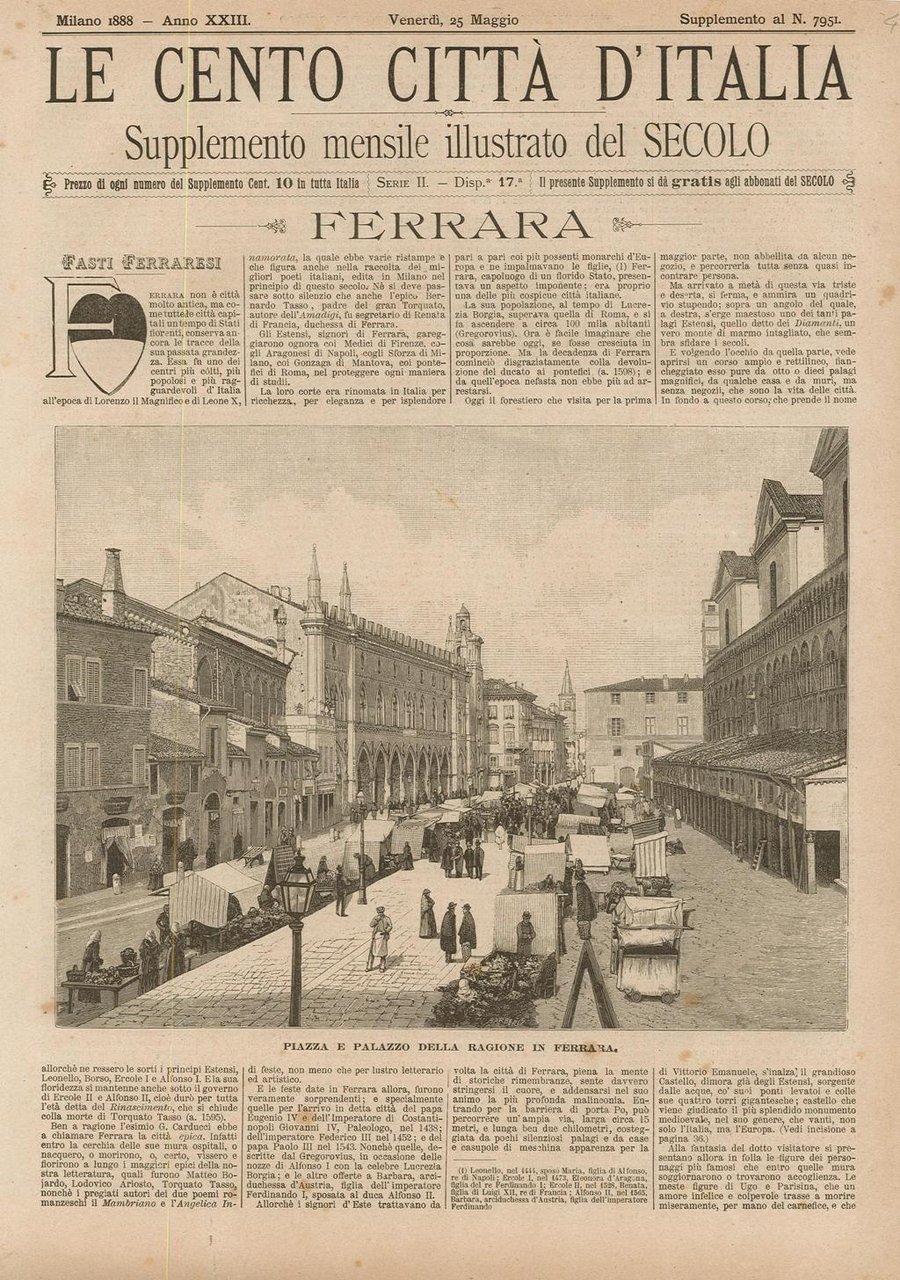 Ferrara