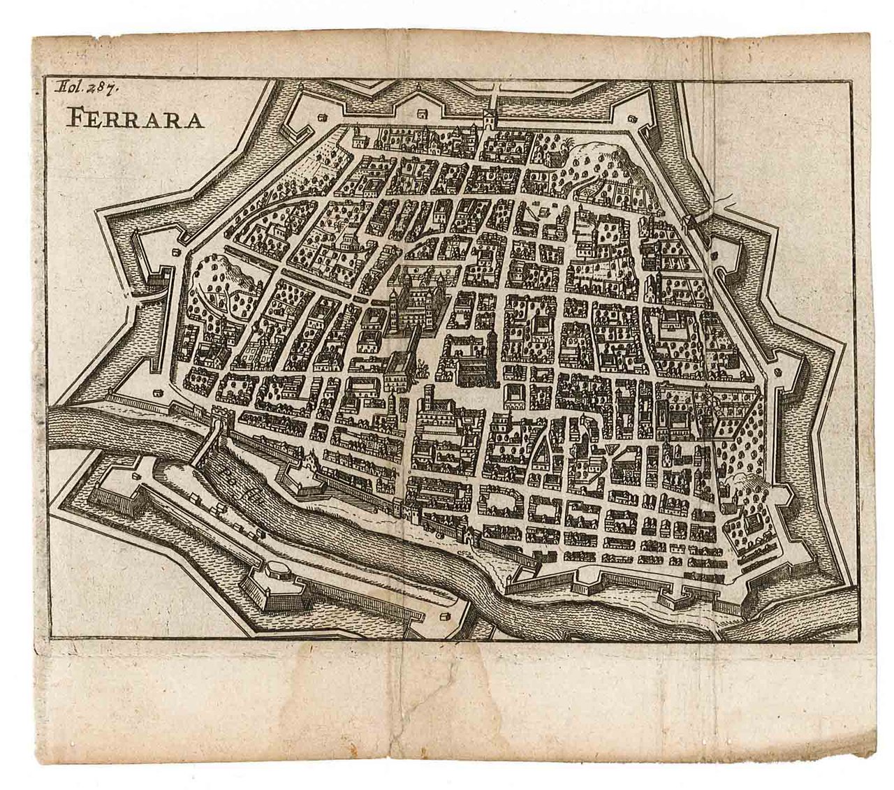 Ferrara