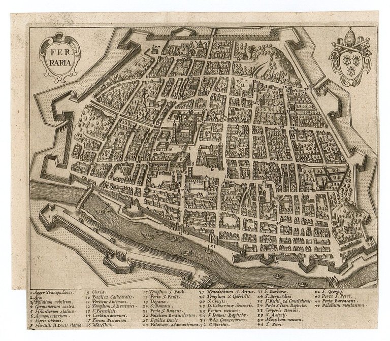 Ferraria | Immagine Gallery 2