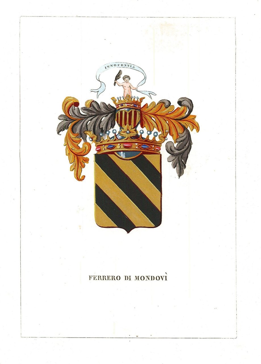 Ferrero di Mondovì