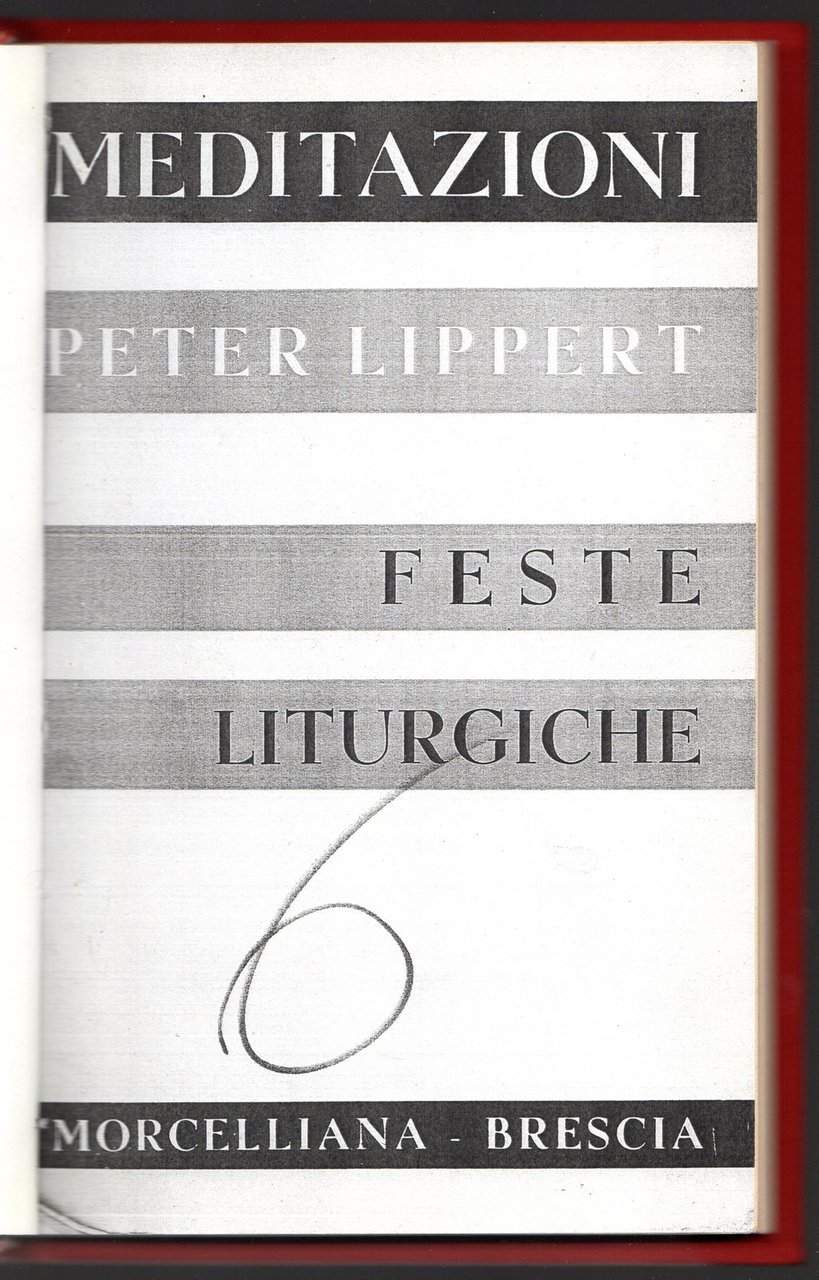 Feste liturgiche | Immagine principale