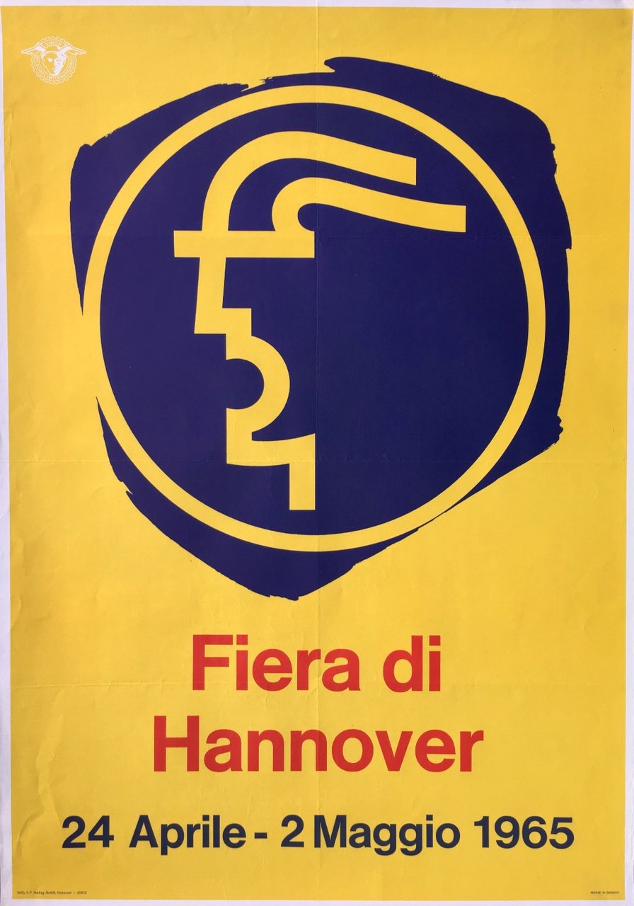 Fiera di Hannover