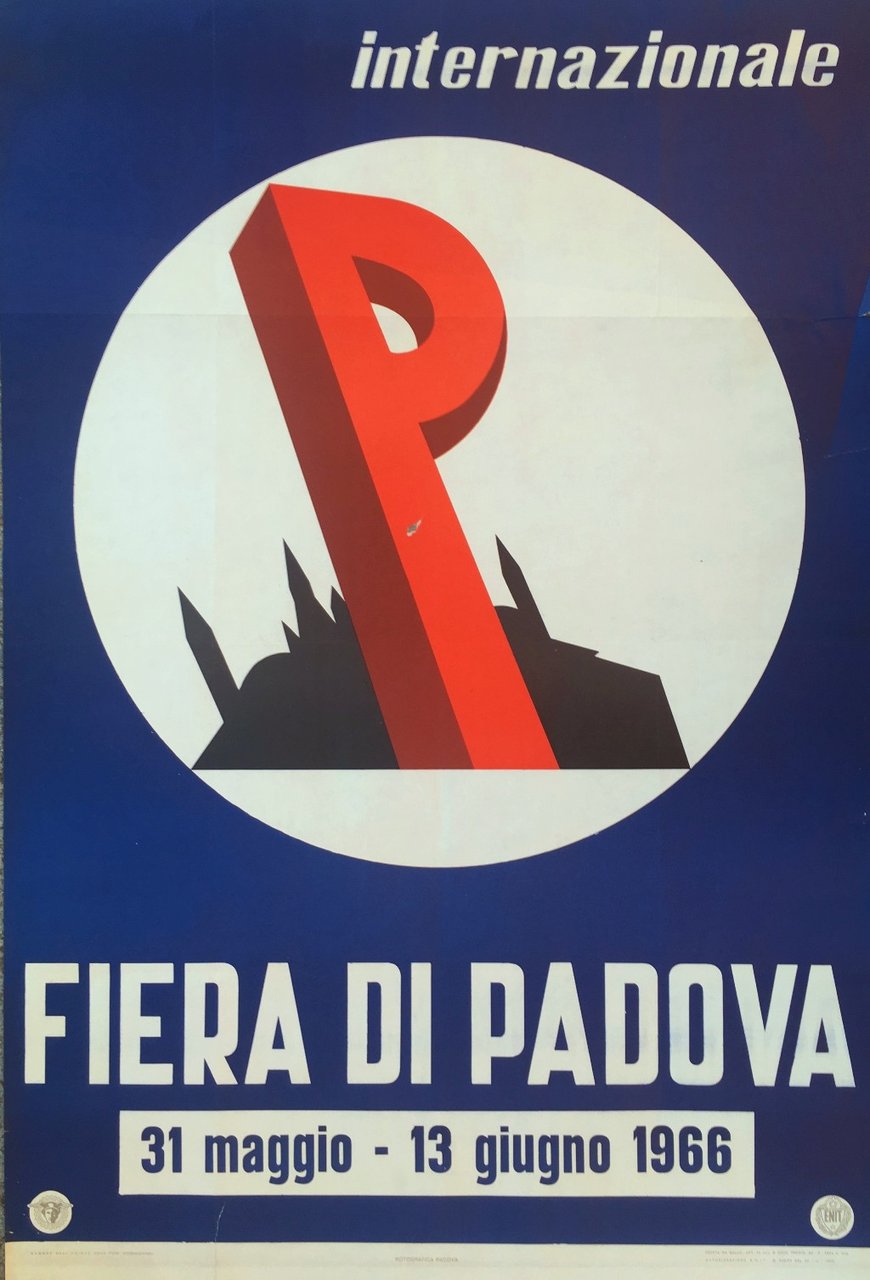 Fiera di Padova