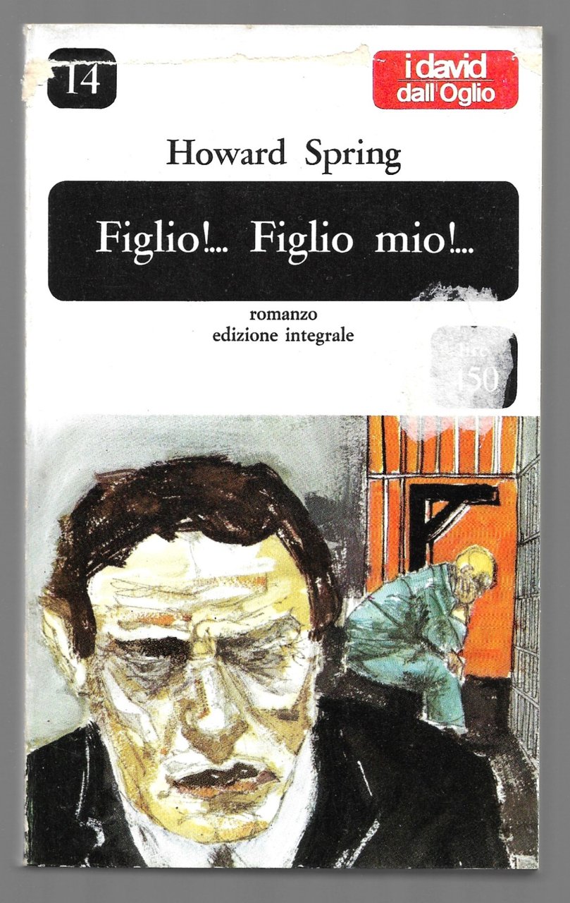 Figlio!. Figlio mio!.