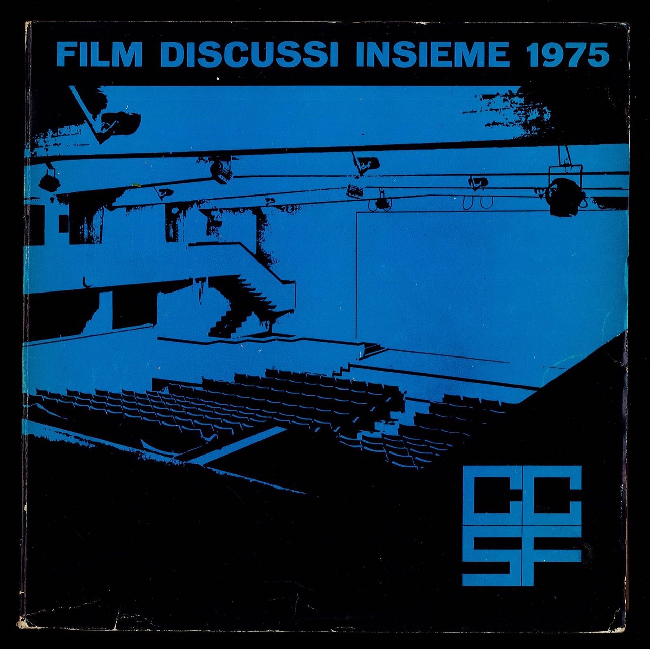 Film discussi insieme 1975 Volume XV | Immagine principale
