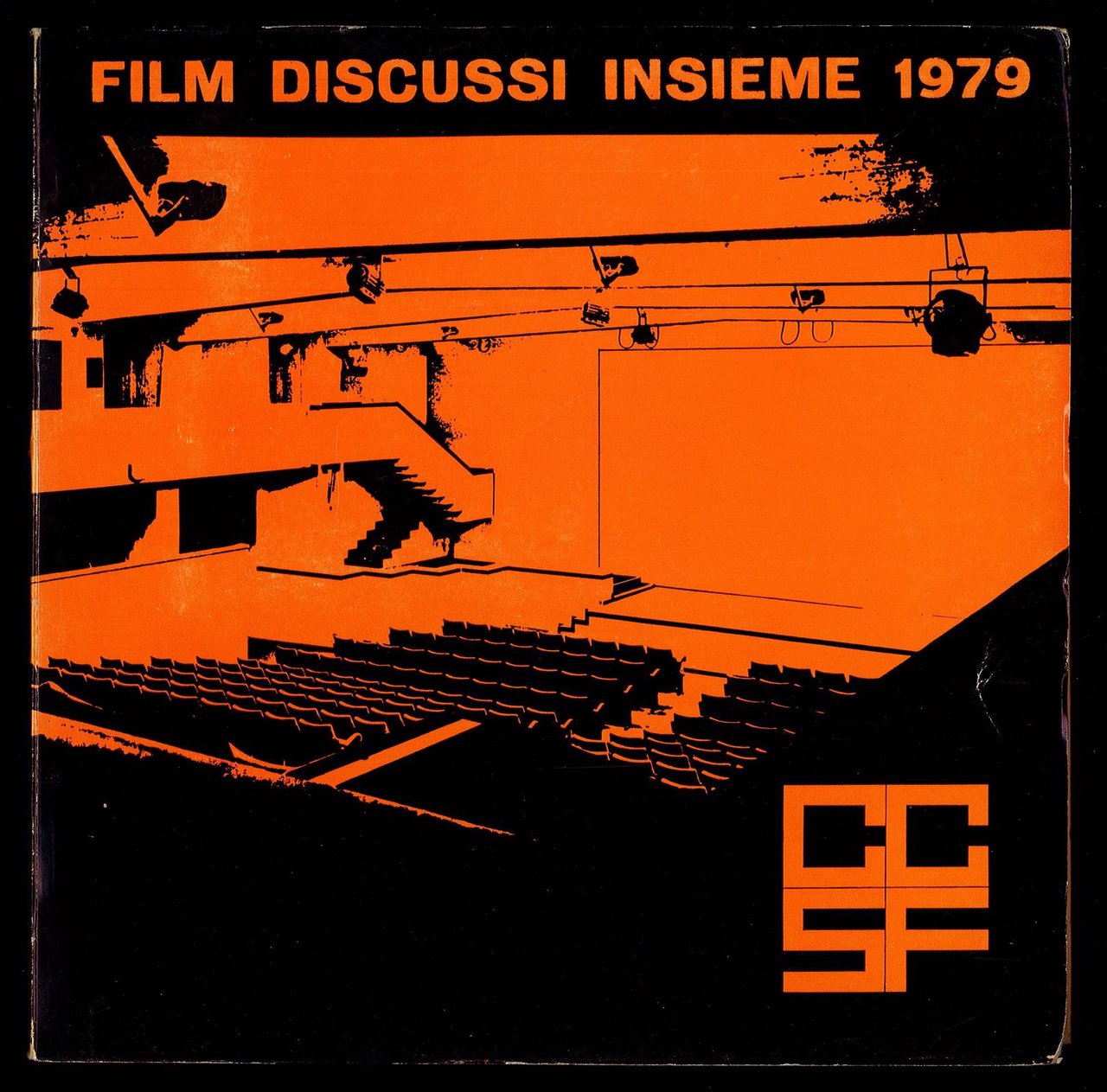 Film discussi insieme 1979 Volume XIX | Immagine principale