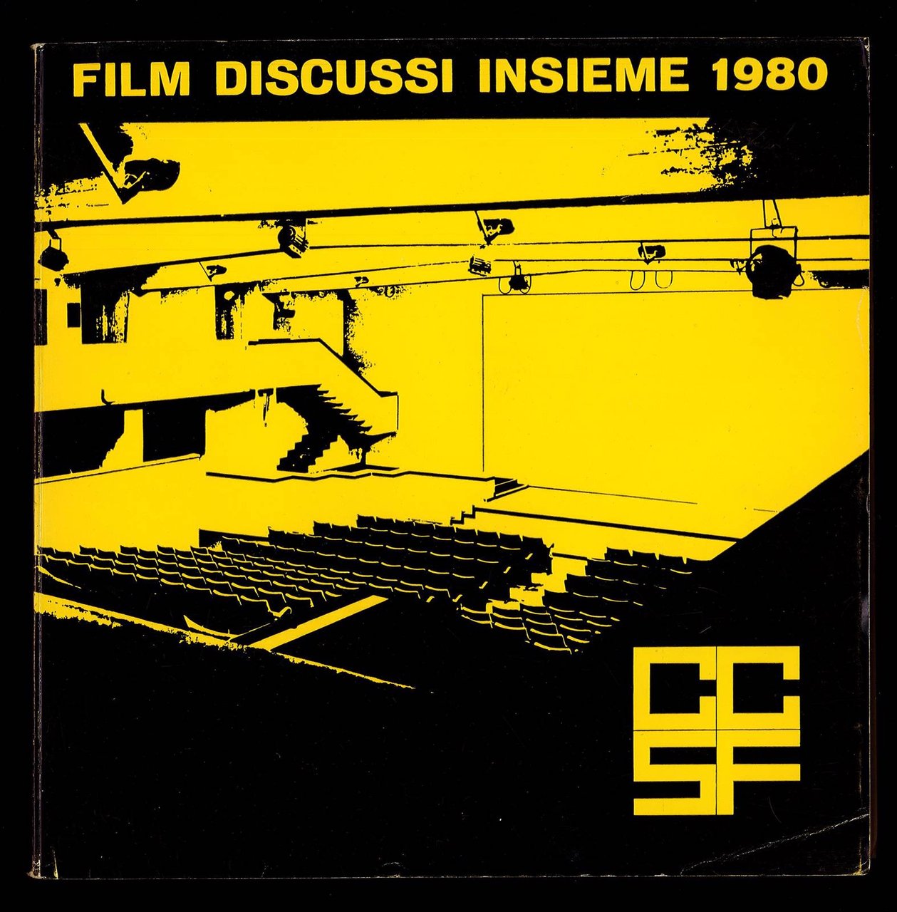 Film discussi insieme 1980 Volume XX | Immagine principale