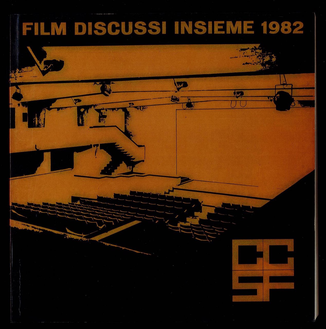Film discussi insieme 1982 Volume XXII | Immagine principale