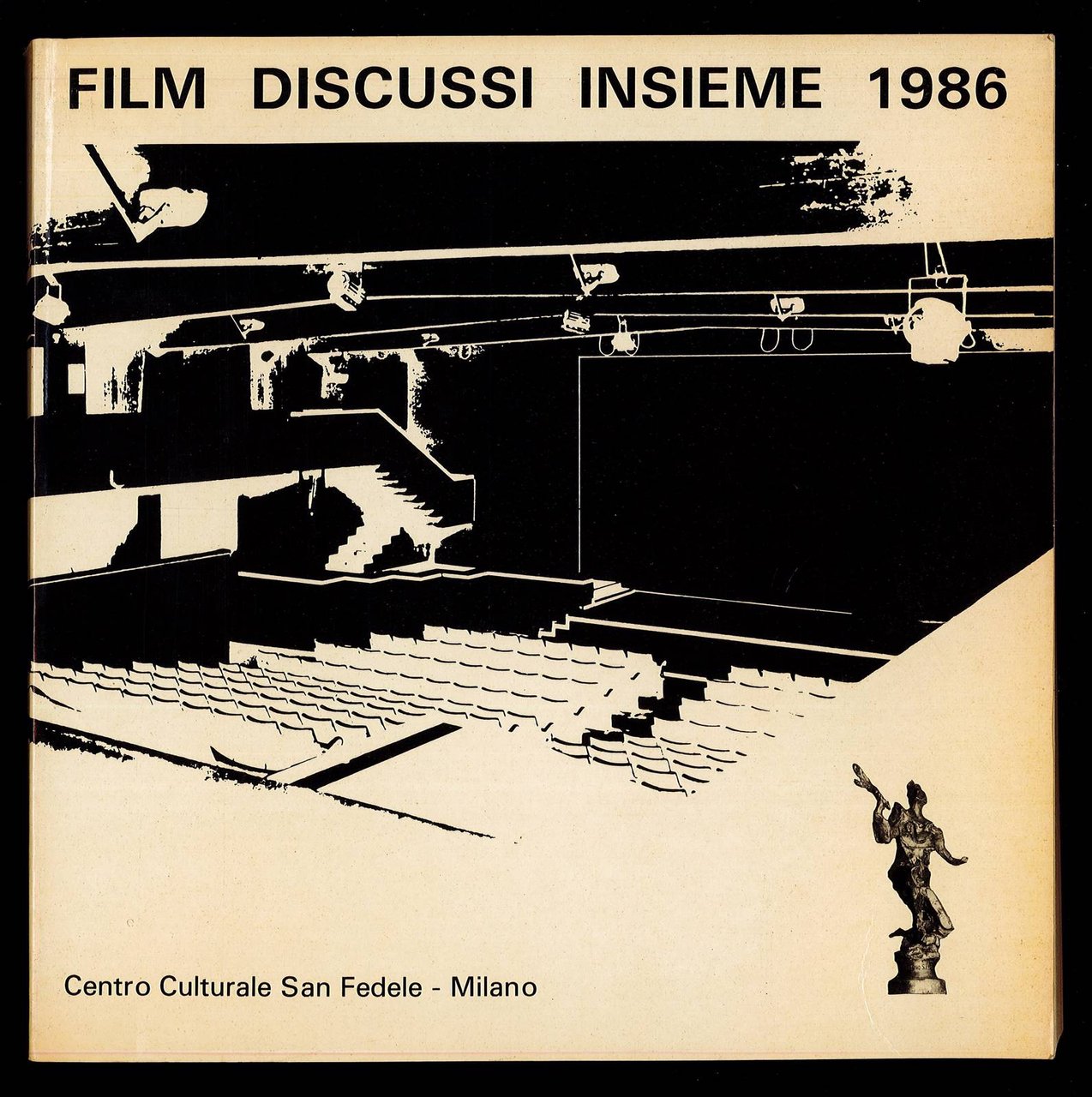 Film discussi insieme 1986 Volume 26° | Immagine principale