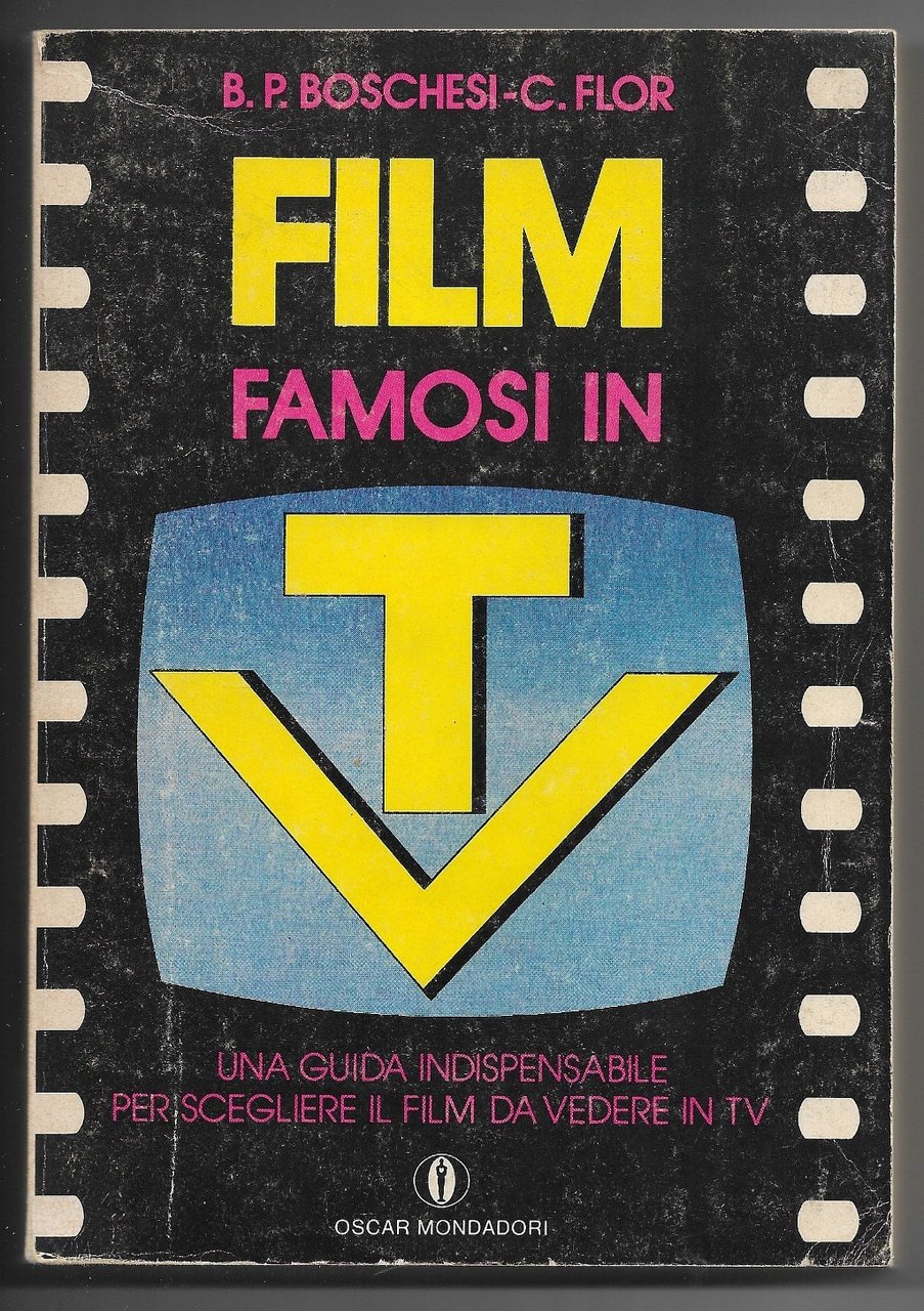 Film famosi in tv - Una guida indispensabile per scegliere …