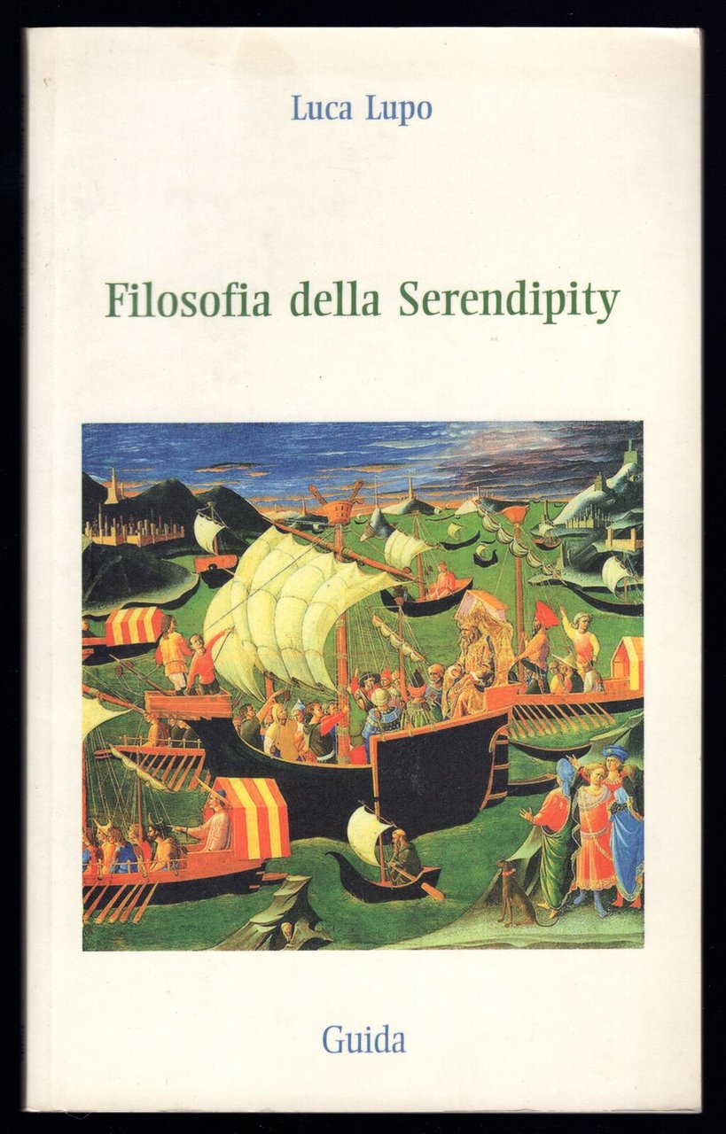 Filosofia della serendipity