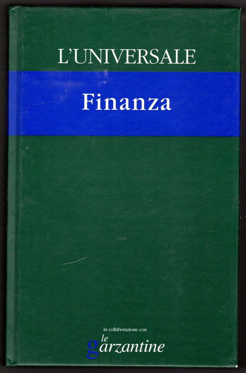 Finanza