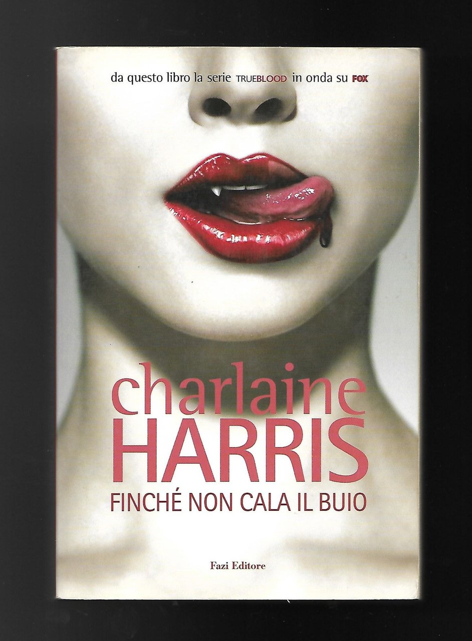 Finché non cala il buio | Immagine principale