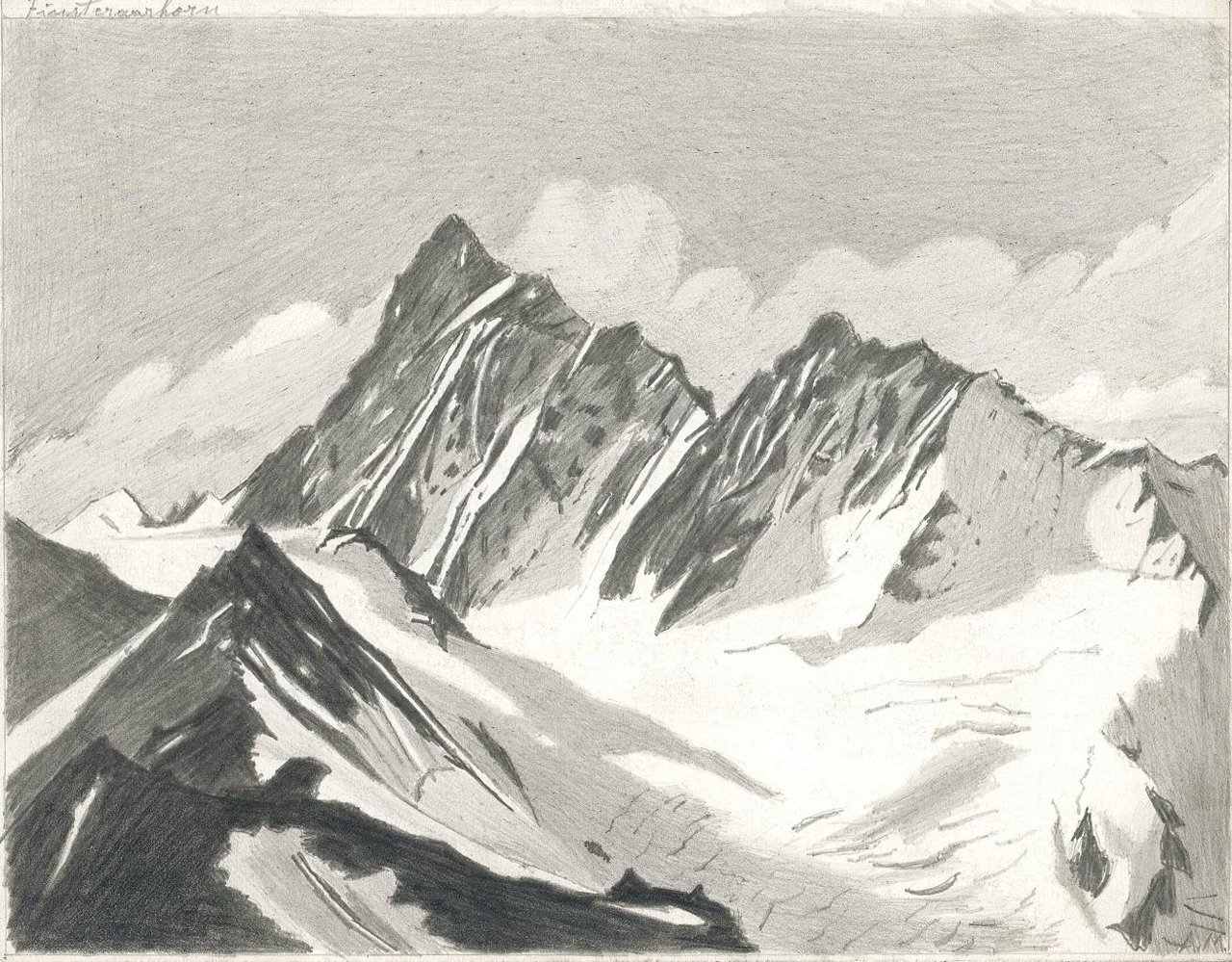 Finsteraarhorn | Immagine principale