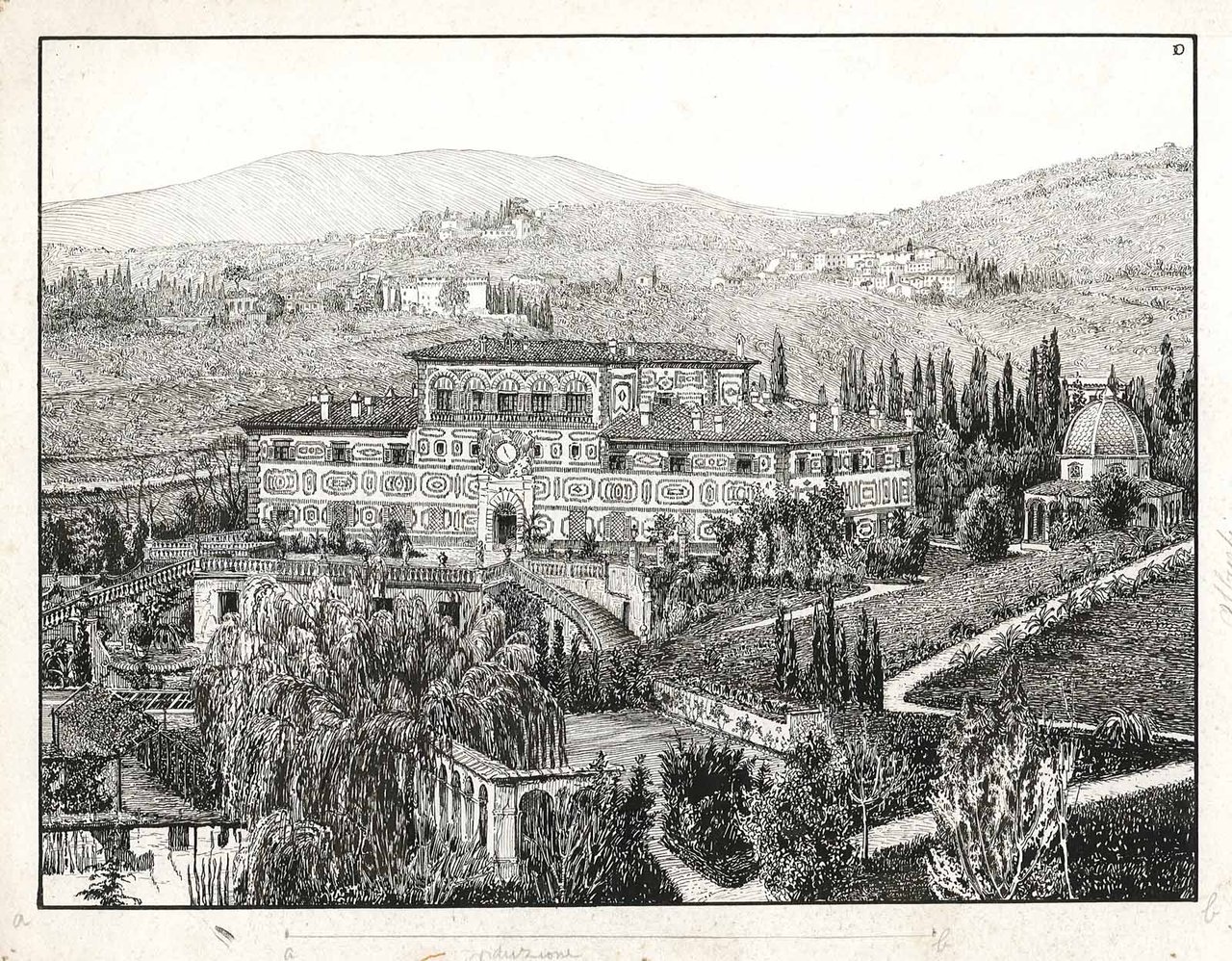 Firenze (senza titolo) | Immagine principale