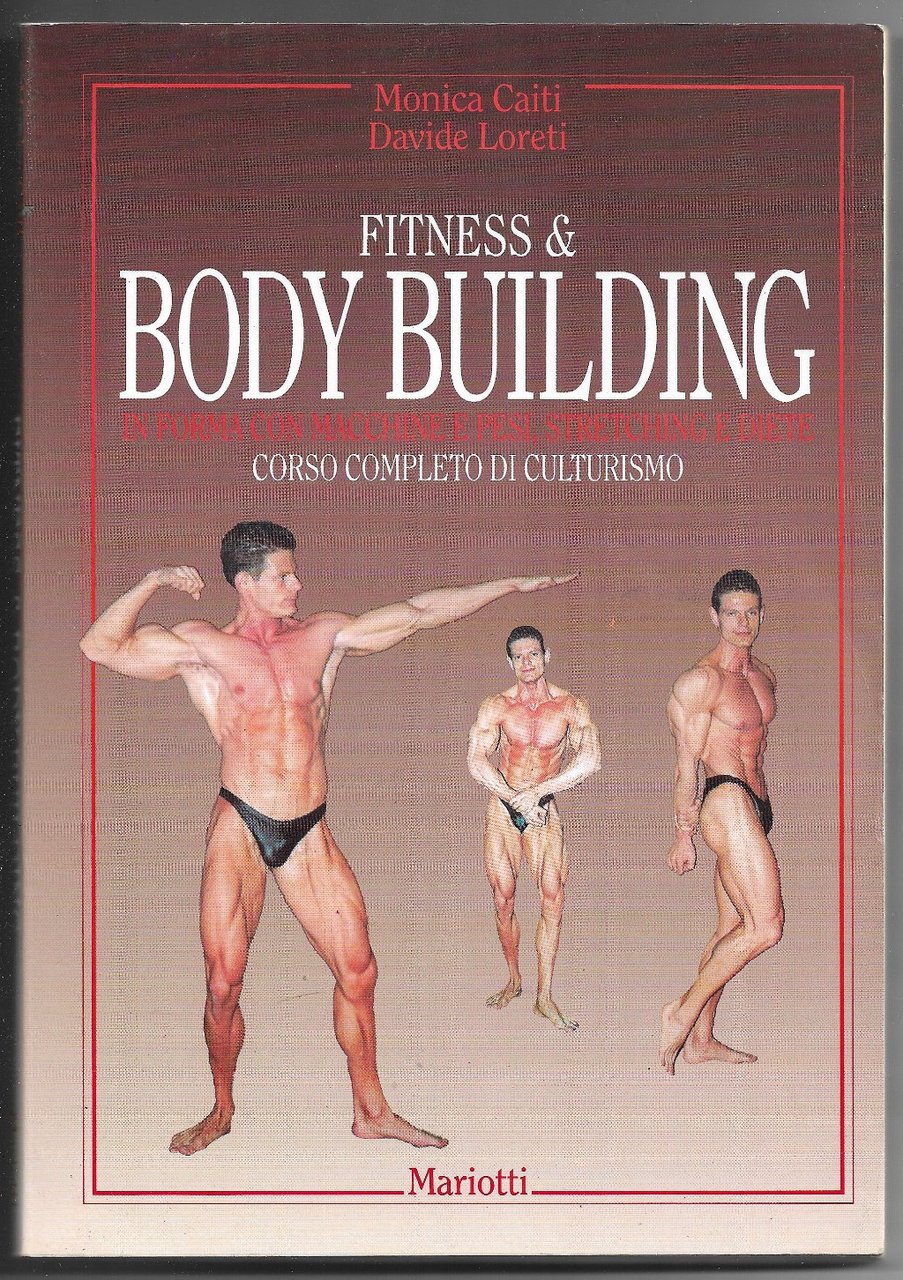 Fitness & Body Building